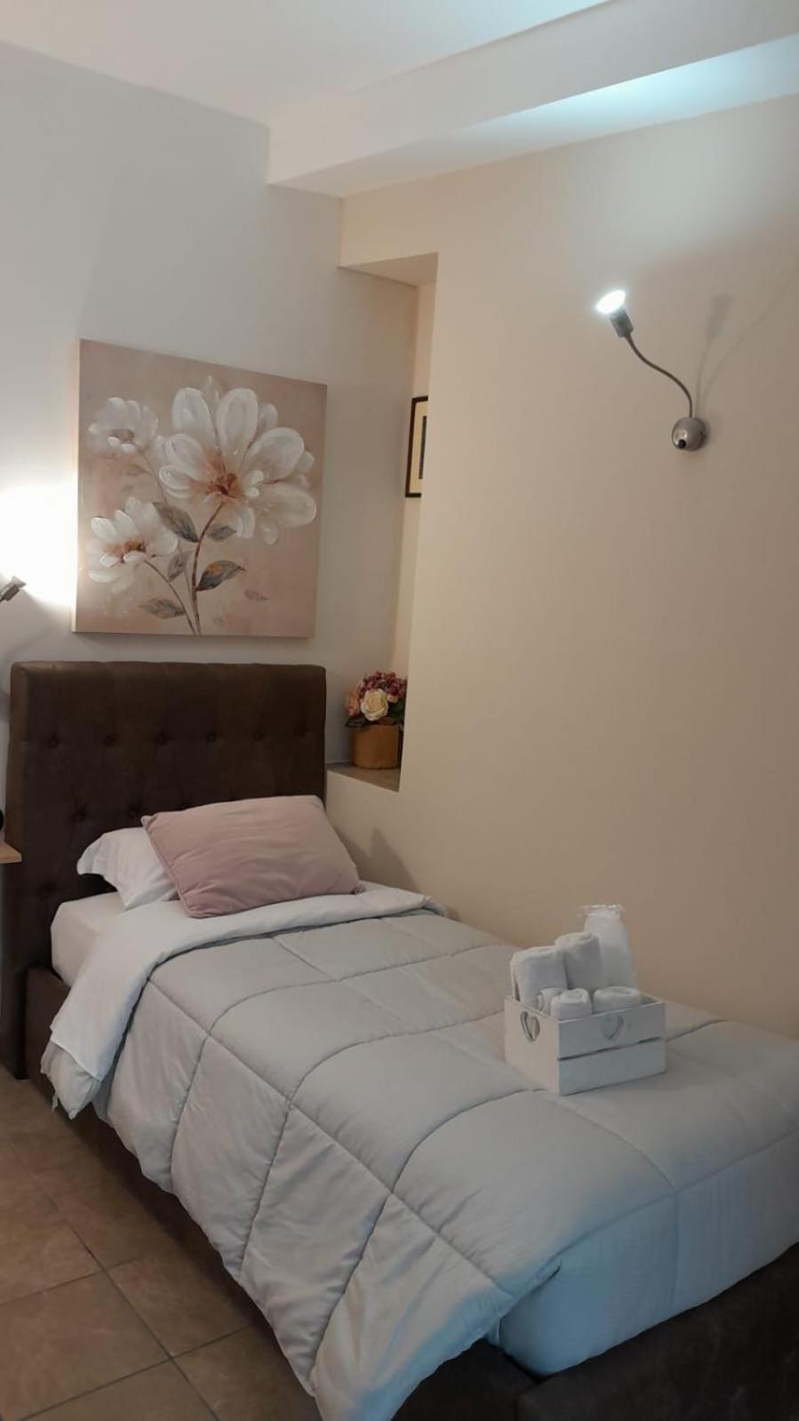 Rainbow Sweet Rooms Valmontone Extérieur photo