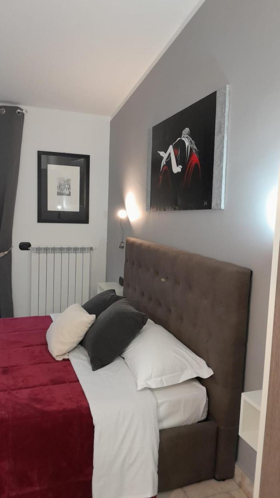 Rainbow Sweet Rooms Valmontone Extérieur photo