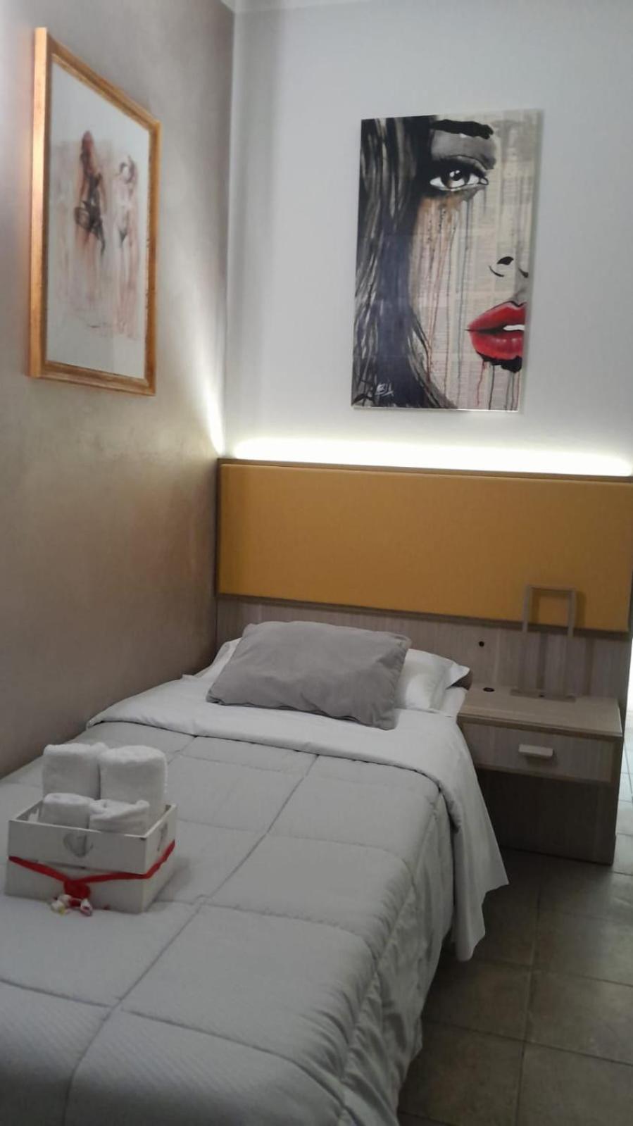Rainbow Sweet Rooms Valmontone Extérieur photo