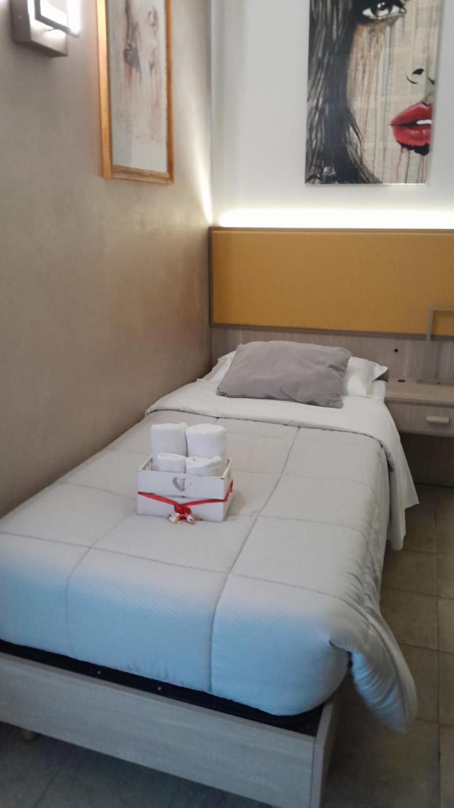 Rainbow Sweet Rooms Valmontone Extérieur photo