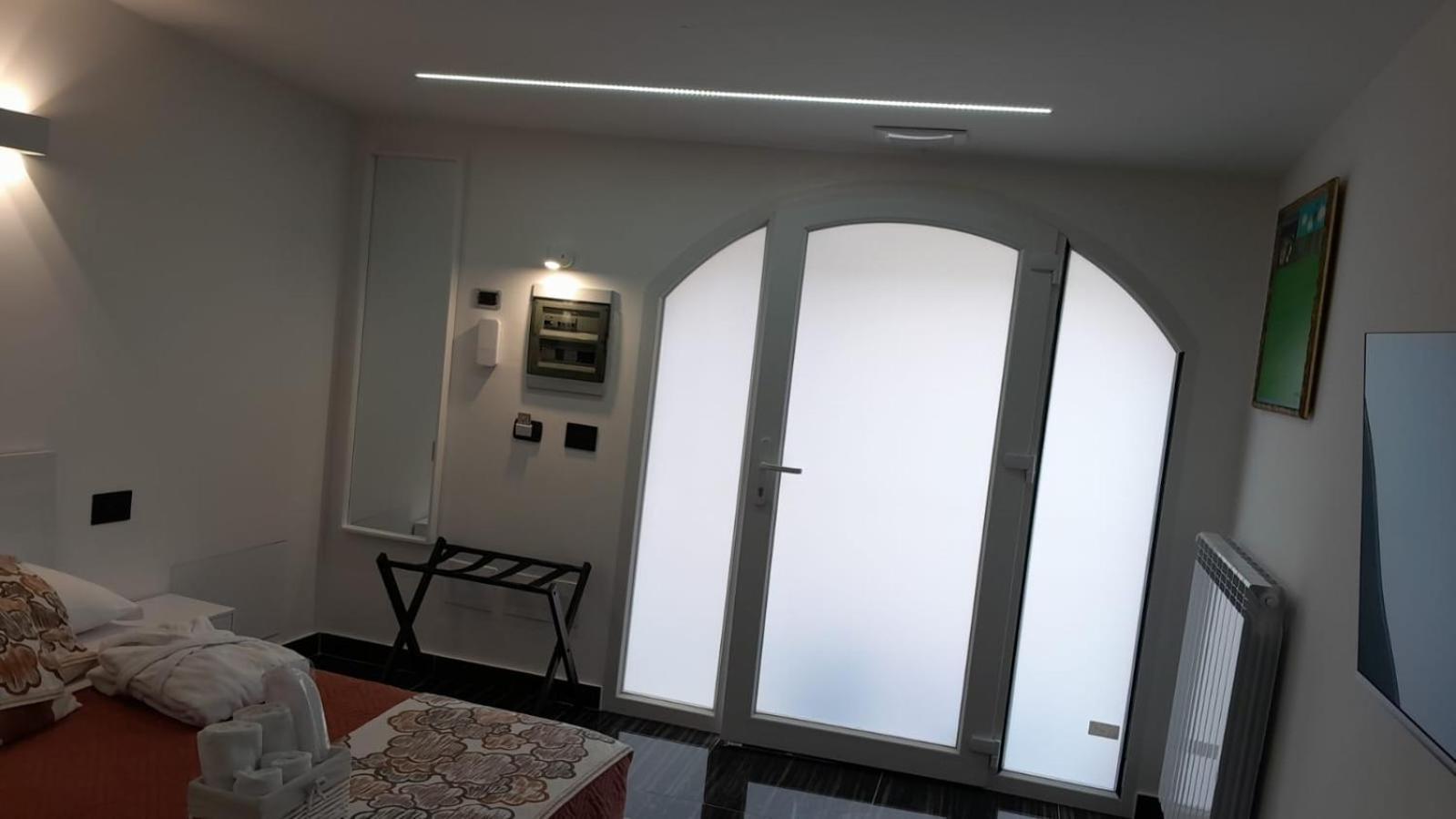 Rainbow Sweet Rooms Valmontone Extérieur photo