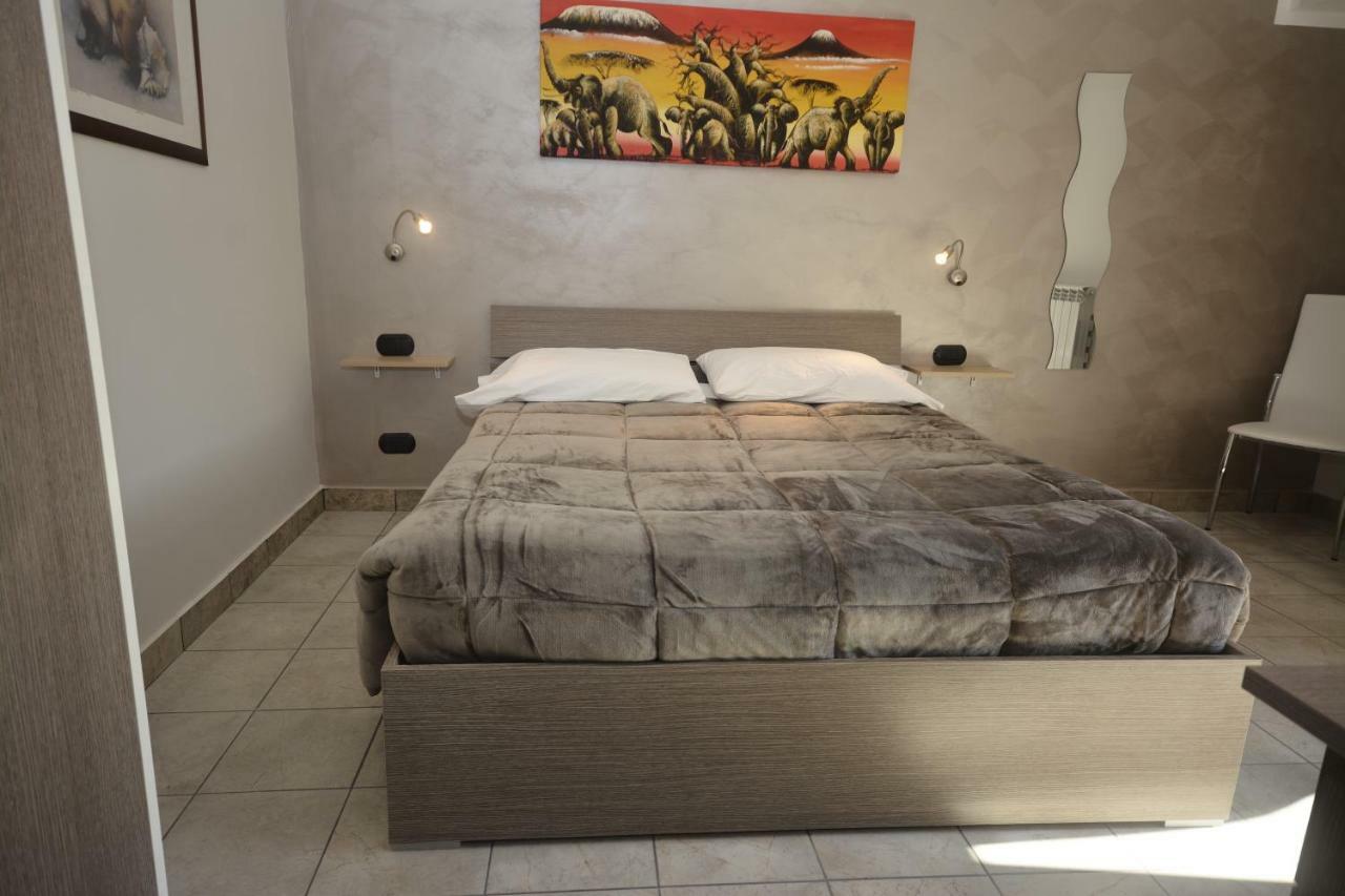 Rainbow Sweet Rooms Valmontone Extérieur photo