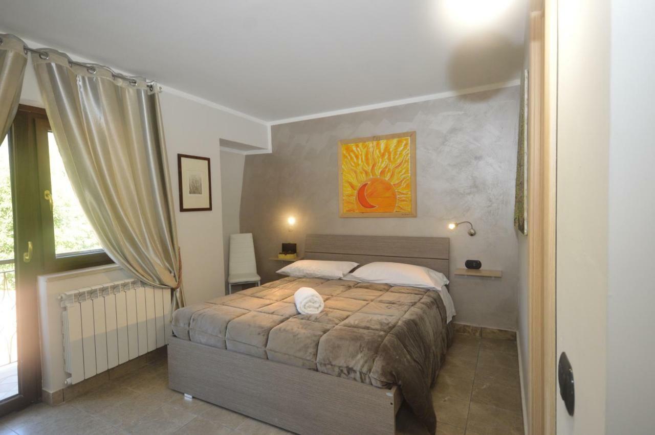 Rainbow Sweet Rooms Valmontone Extérieur photo